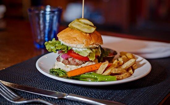 Kingfisher Restaurant